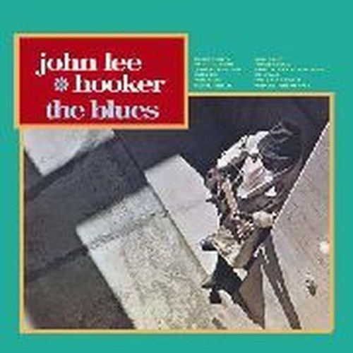 the blues
