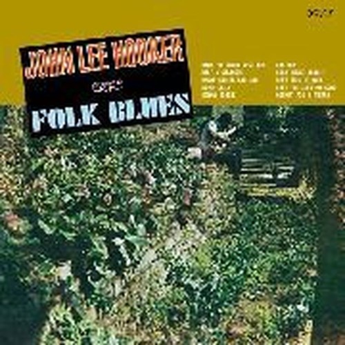 folk blues