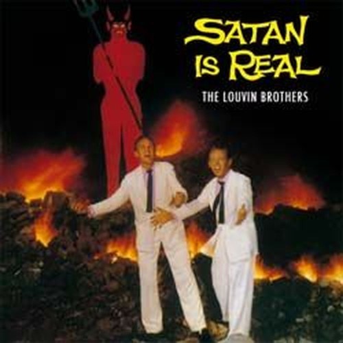 satan is real