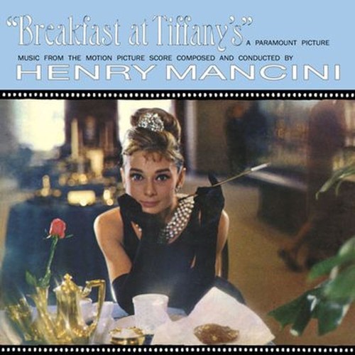 breakfast at tiffany's (original soundtrack)