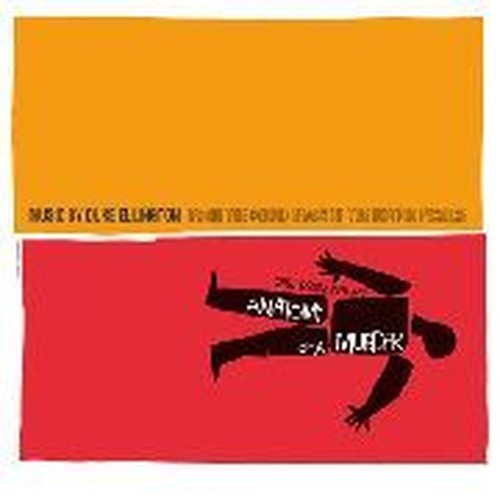 anatomy of a murder (ost) + 3 bonus tracks