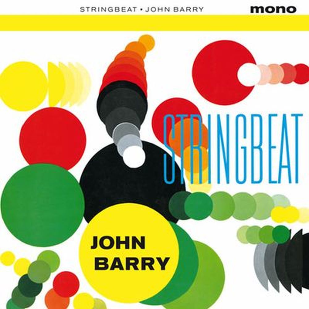 stringbeat