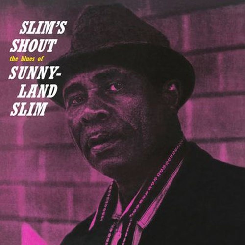 slim's shout
