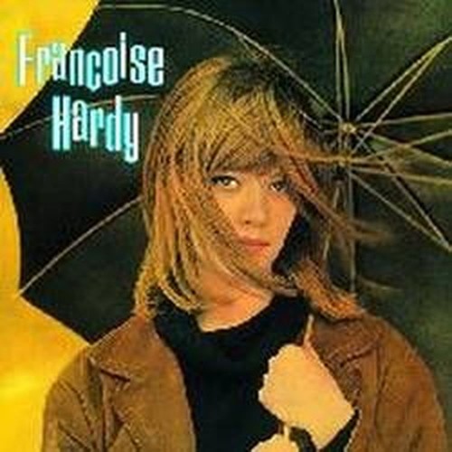 francoise hardy