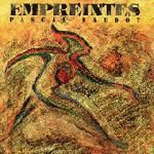 empreintes