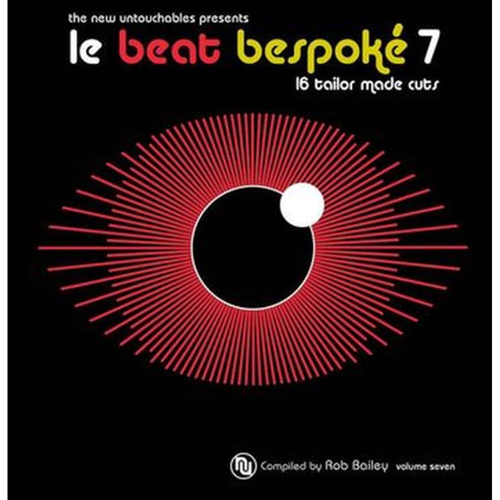 beat bespoke 7