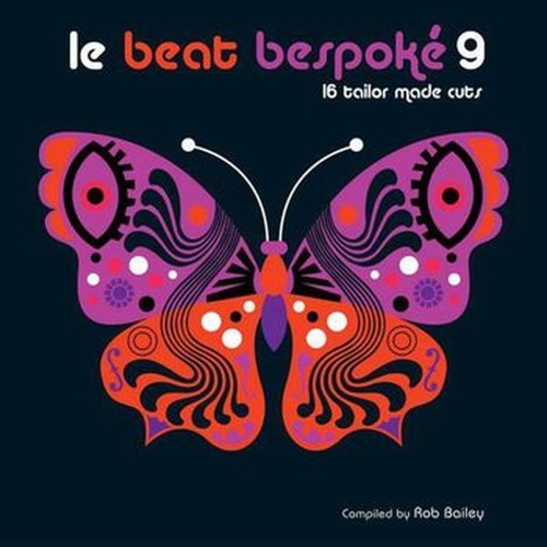 le beat bespoke vol. 9