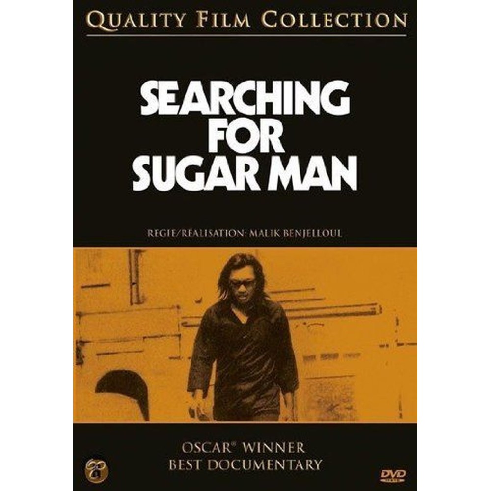 searching for sugar man