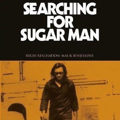 searching for sugar man