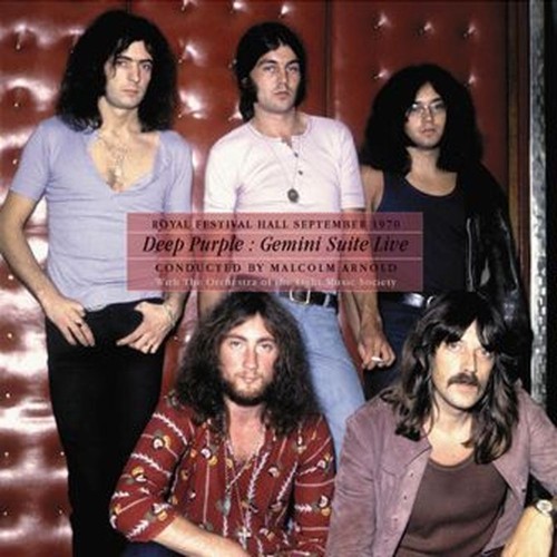 gemini suite live