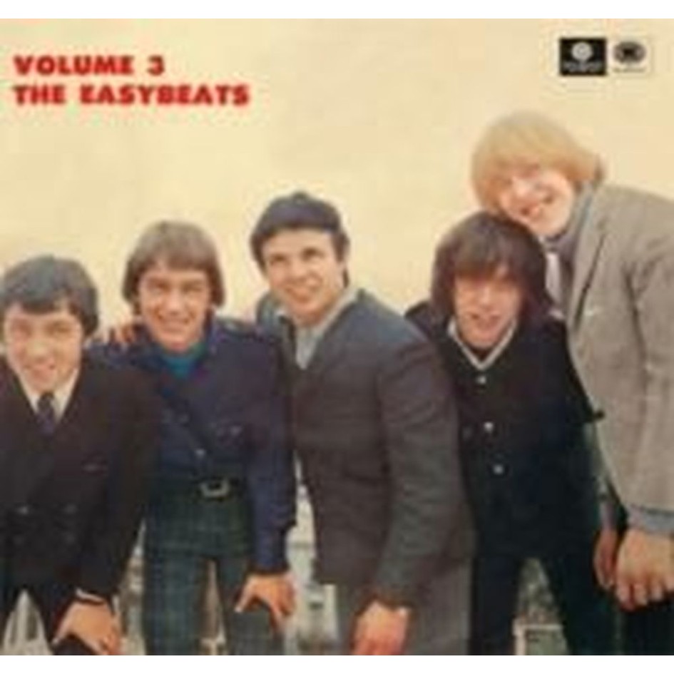 volume 3