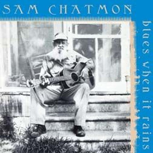 blues when it rains