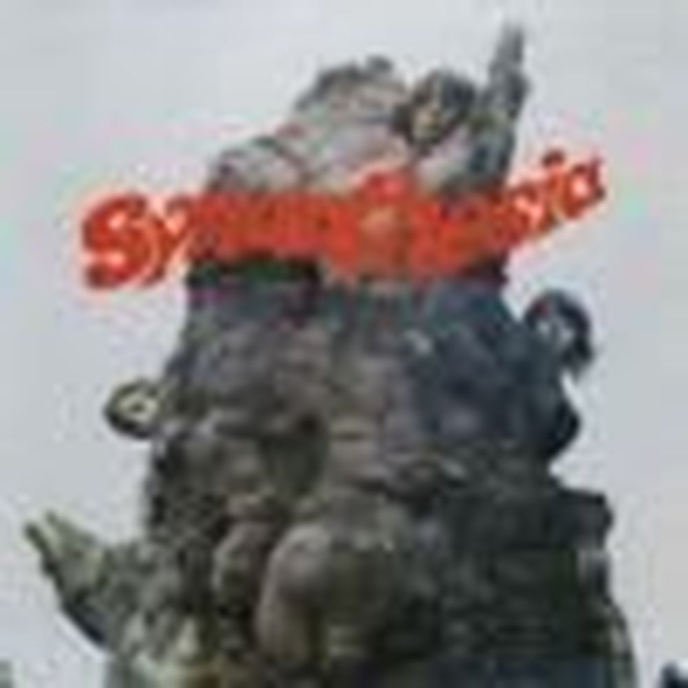 synanthesia
