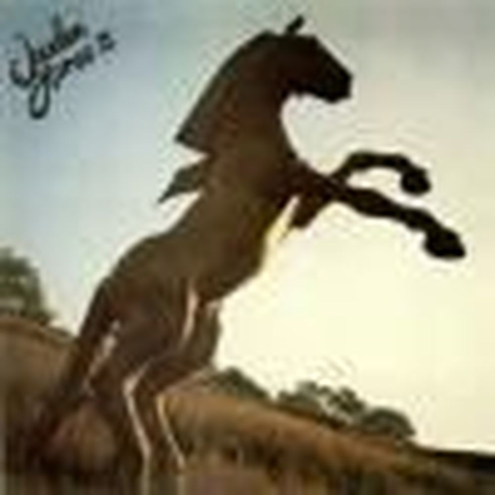 wooden horse ii