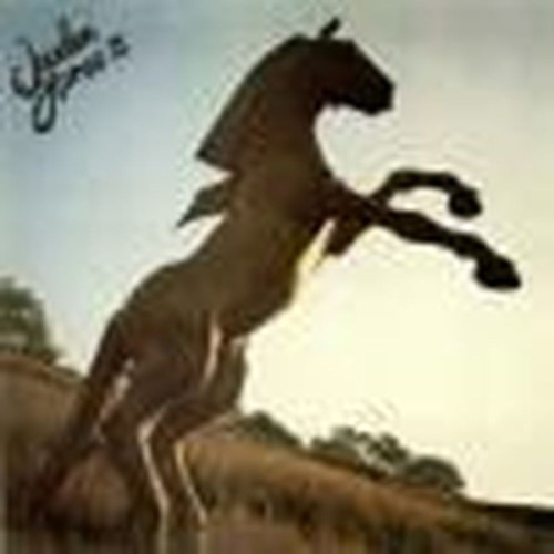 wooden horse ii