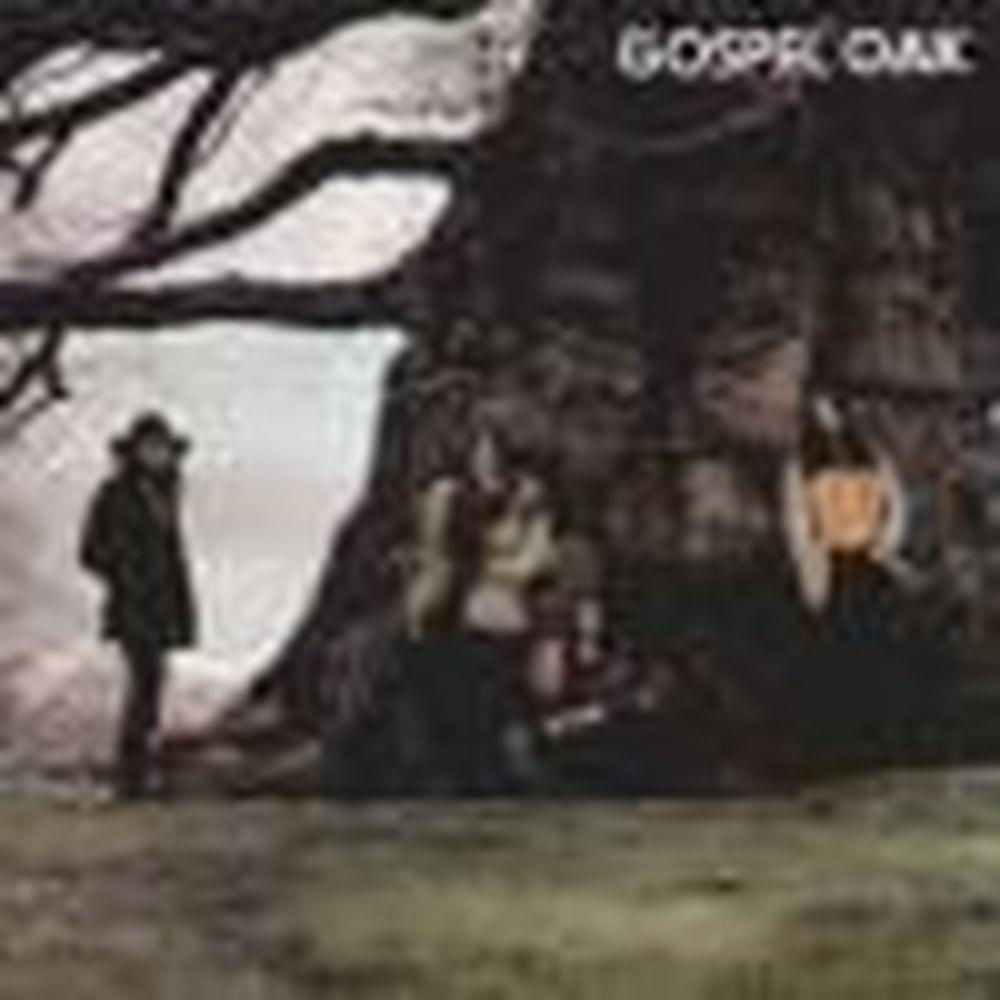 gospel oak