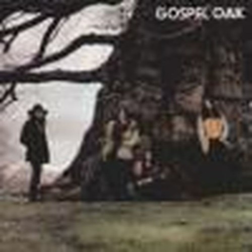 gospel oak