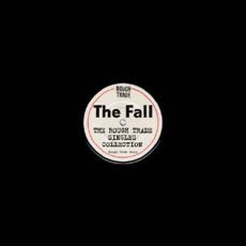 rough trade singles collection
