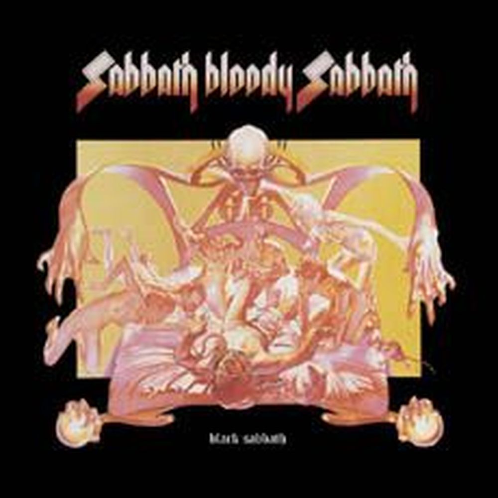 sabbath bloody sabbath