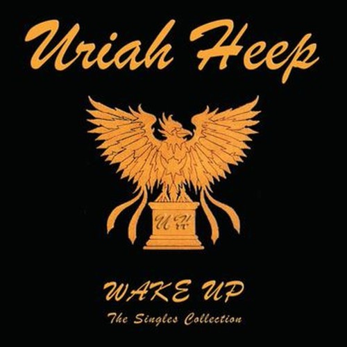 wake up: the singles collection