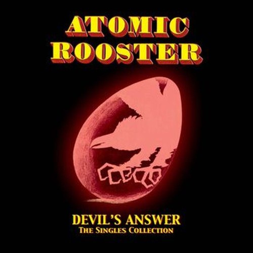 devil's answer: the singles collection