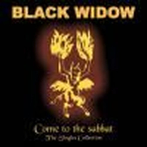come to the sabbath: the singles collection