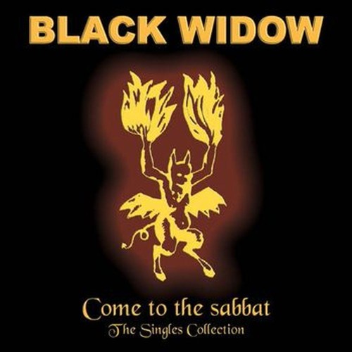 come to the sabbath: the singles collection