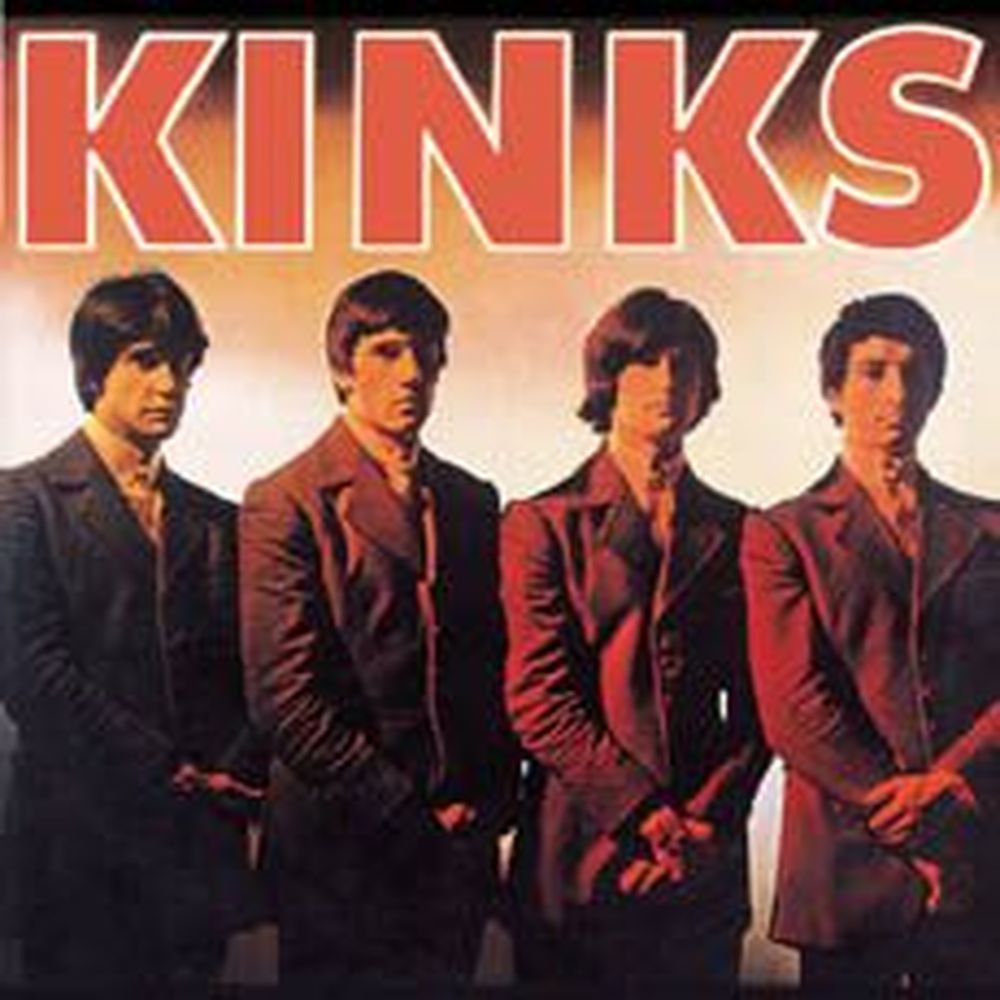 the kinks