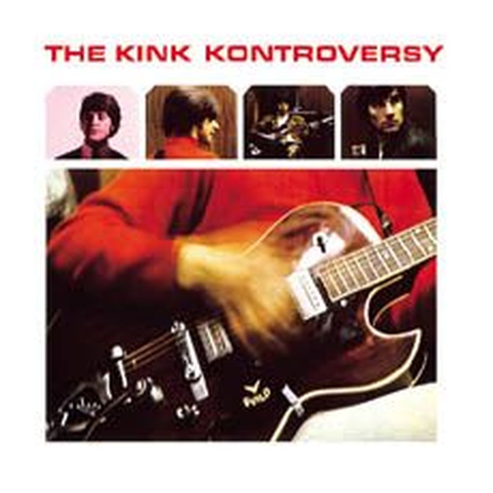 the kink kontroversy