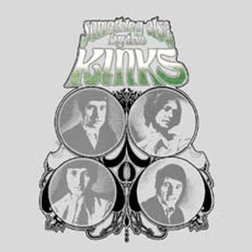 something else by the kinks