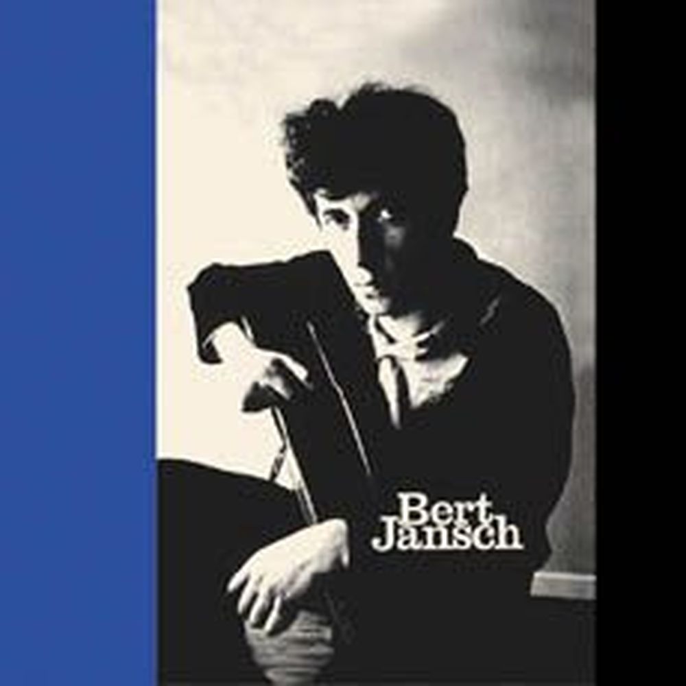 bert jansch