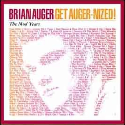 get auger-nized! (the mod years)