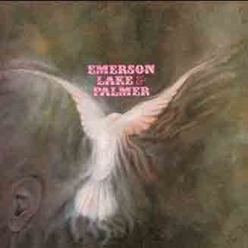 emerson, lake & palmer