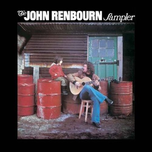 the john renbourn sampler