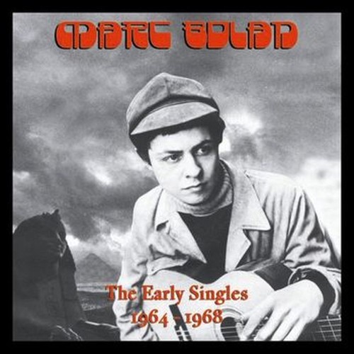 the early singles 1964-1969