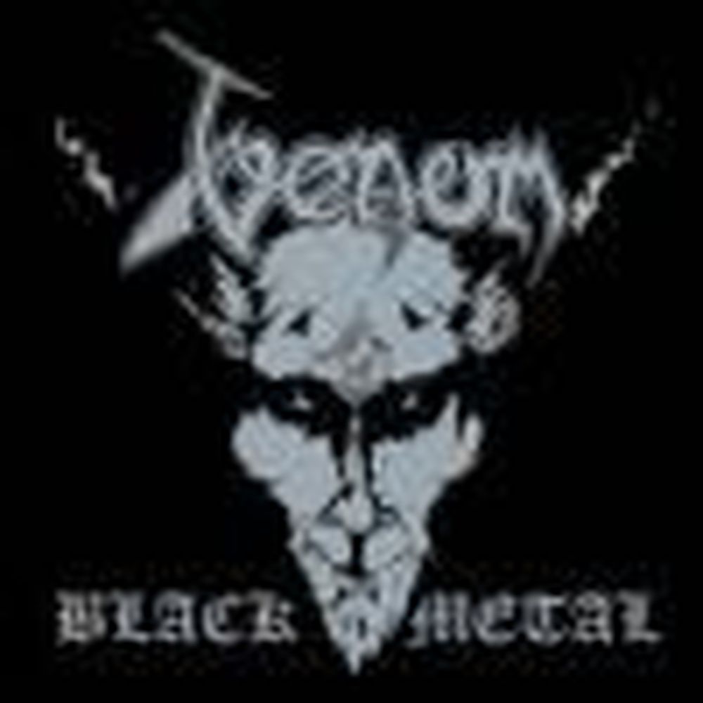 black metal