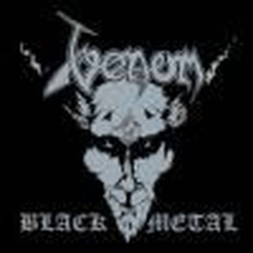 black metal