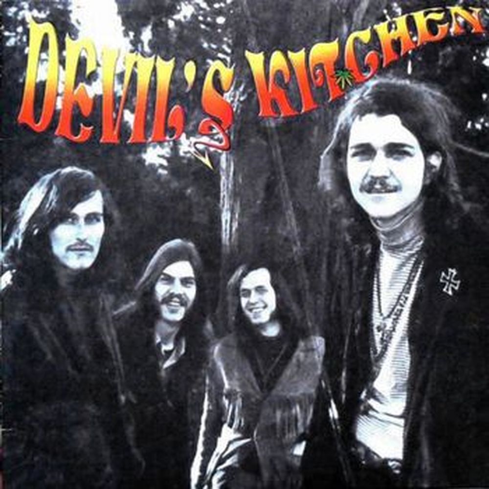 devils kitchen