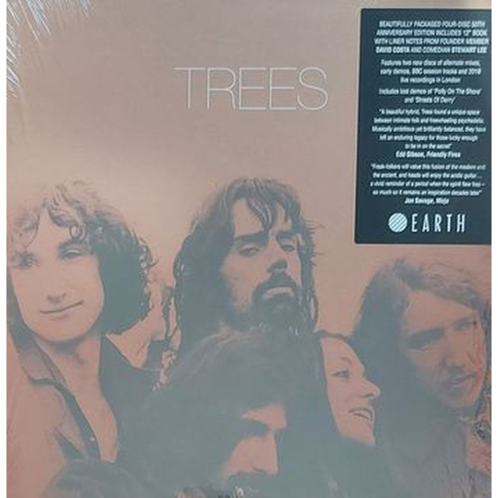 trees