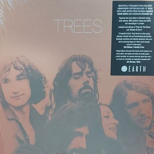 trees