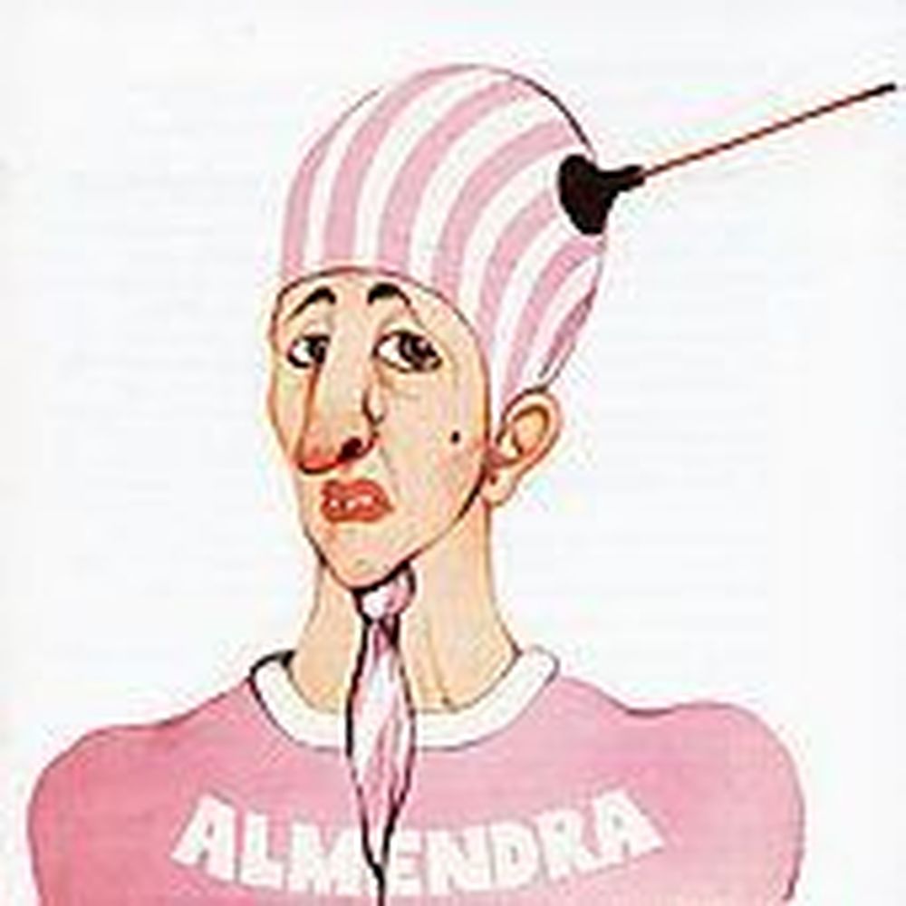almendra 1