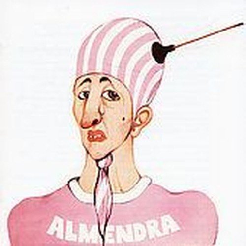 almendra 1