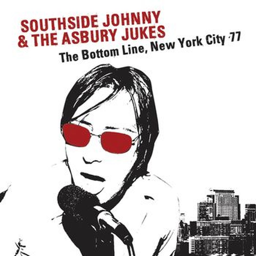 the bottom line, new york city ‘77