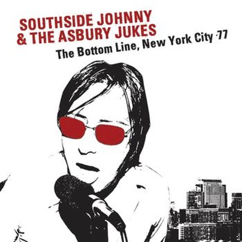 the bottom line, new york city ‘77