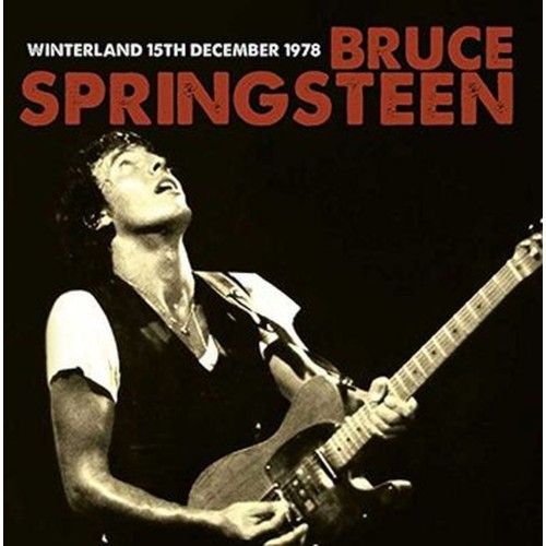 winterland 15th december 1978 winterland 15th december 1978