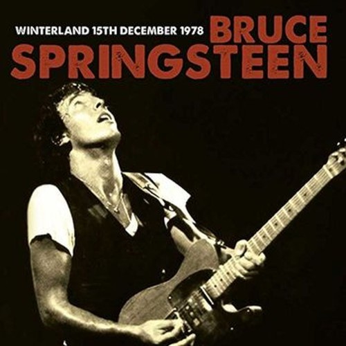 winterland 15th december 1978