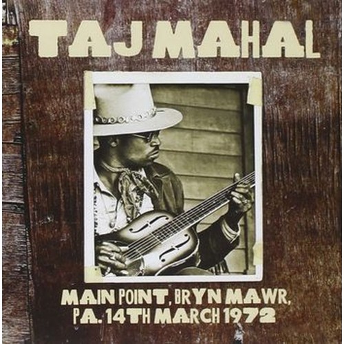 the main point, bryn mawr, pa, 14th march 1972