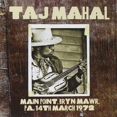 the main point, bryn mawr, pa, 14th march 1972