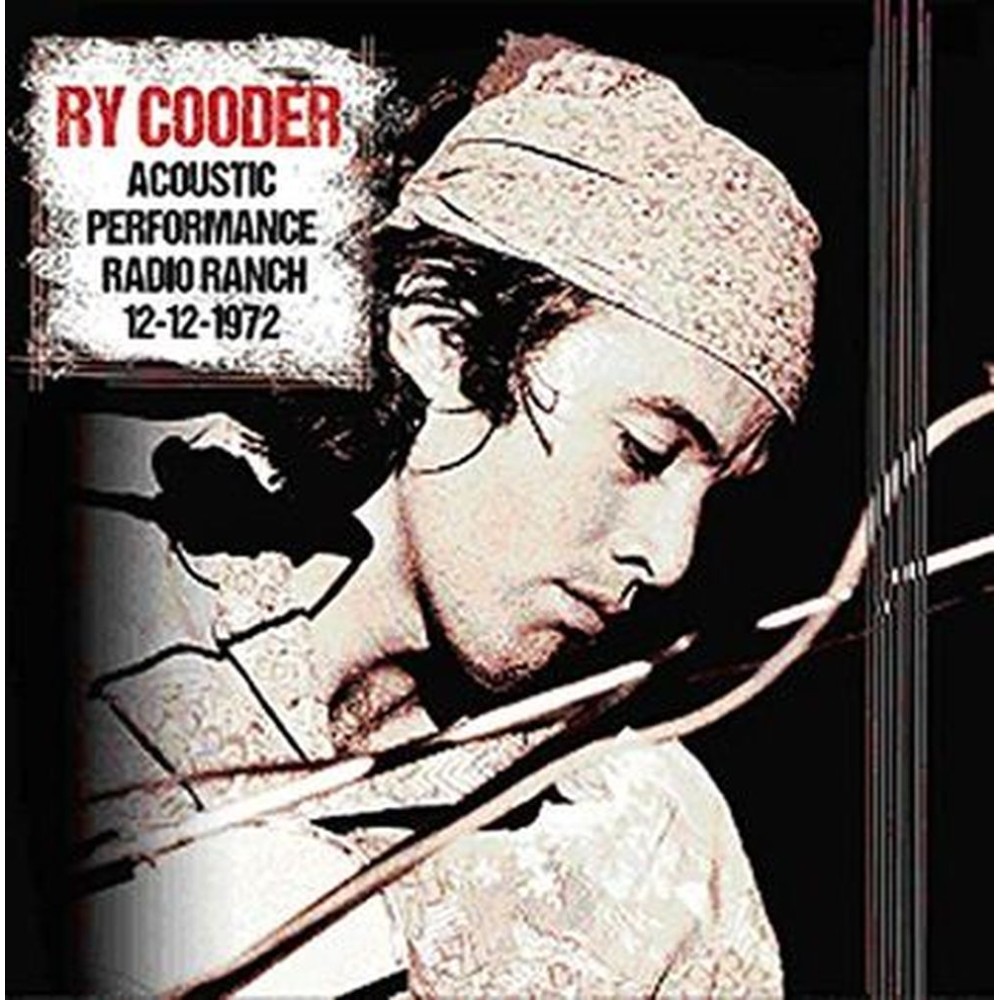 acoustic performance, radio branch, 12th december 1972