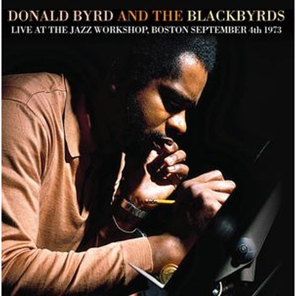 live at the jazz workshop, boston september 4th 1973